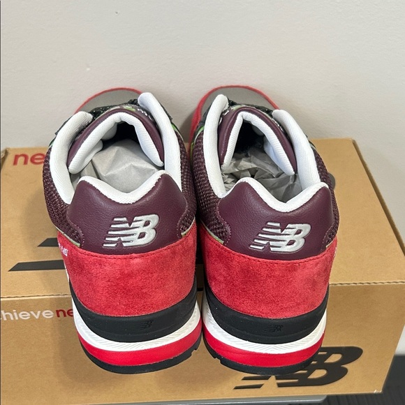 New Balance 850 Sneakers – Men’s Size 10.5  – Brand New with Box - Picture 3 of 9